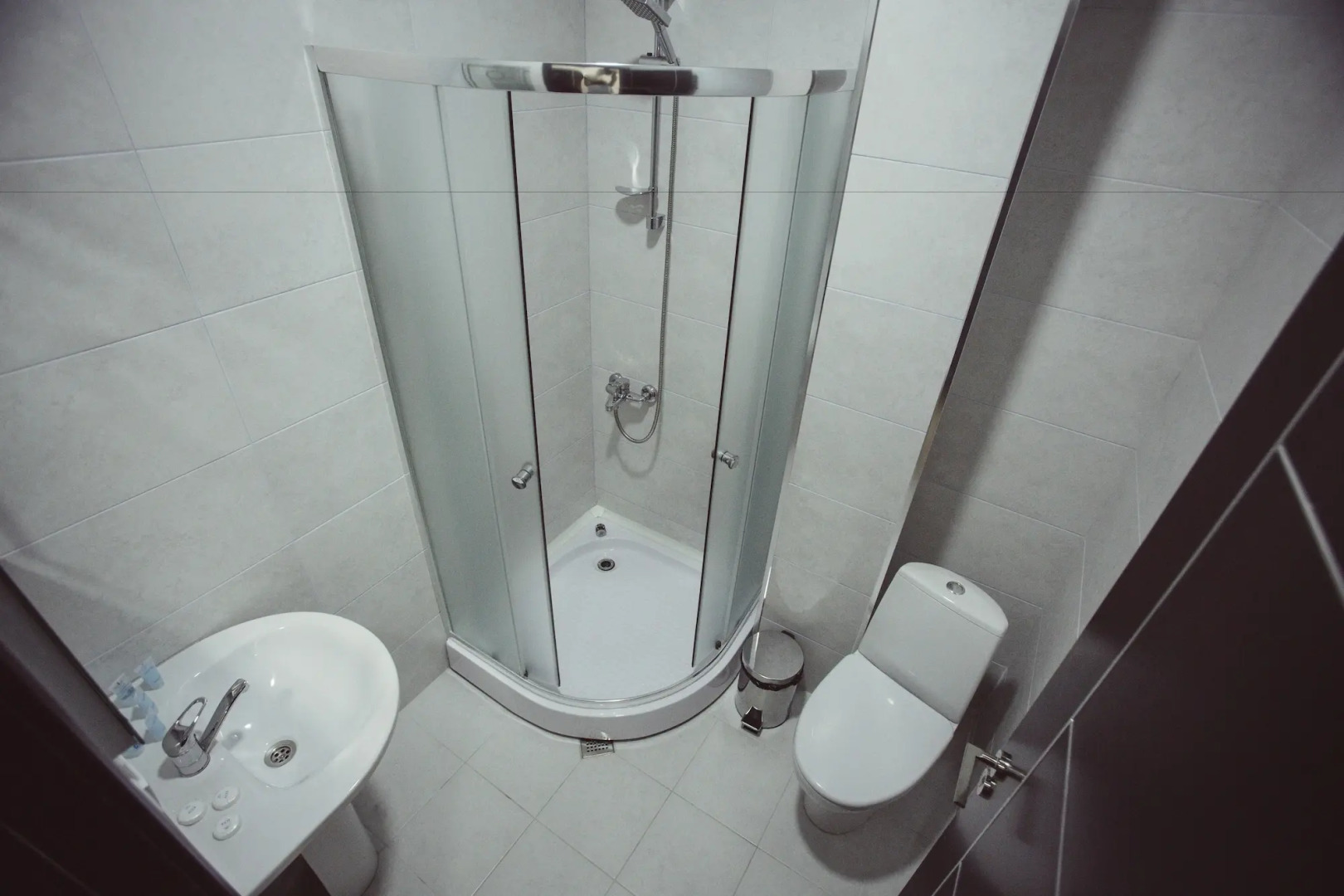 Отель «Сити»