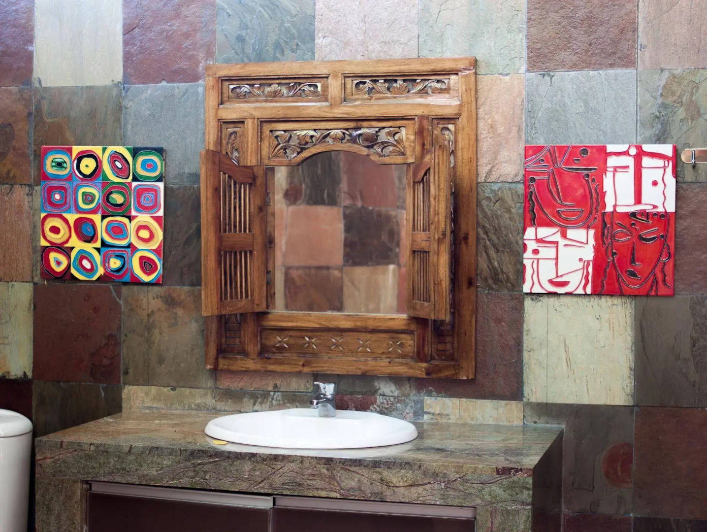 Lost Paradise Resort