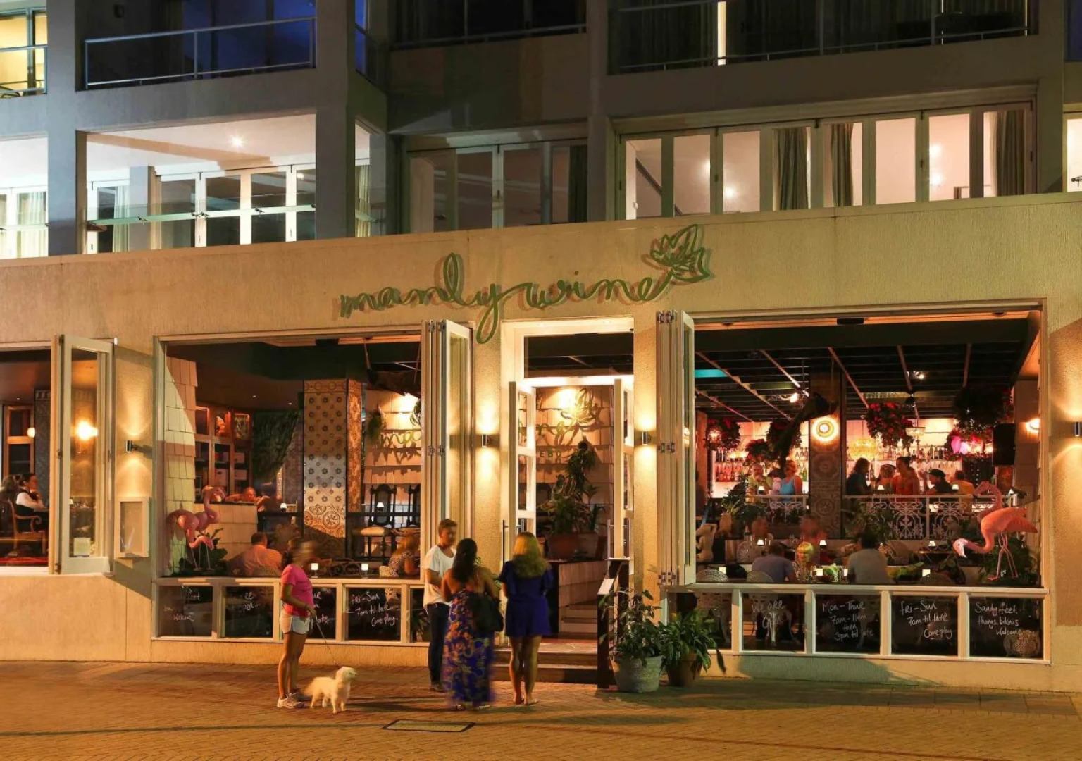 The Sebel Sydney Manly Beach