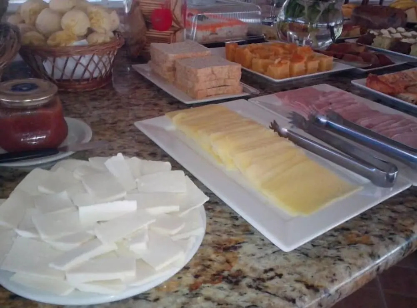 Pousada e Restaurante Kambuka