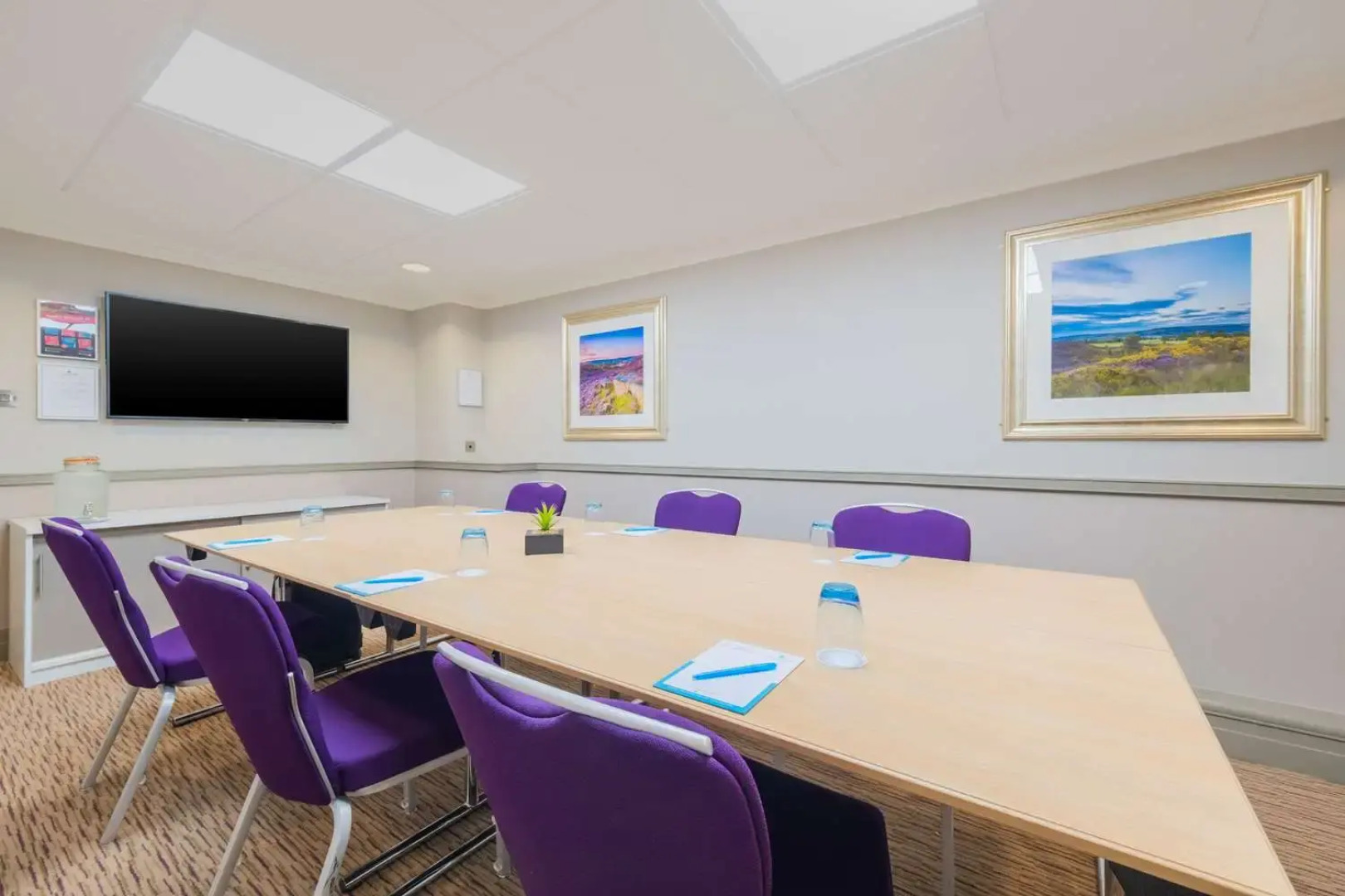 Cedar Court Huddersfield