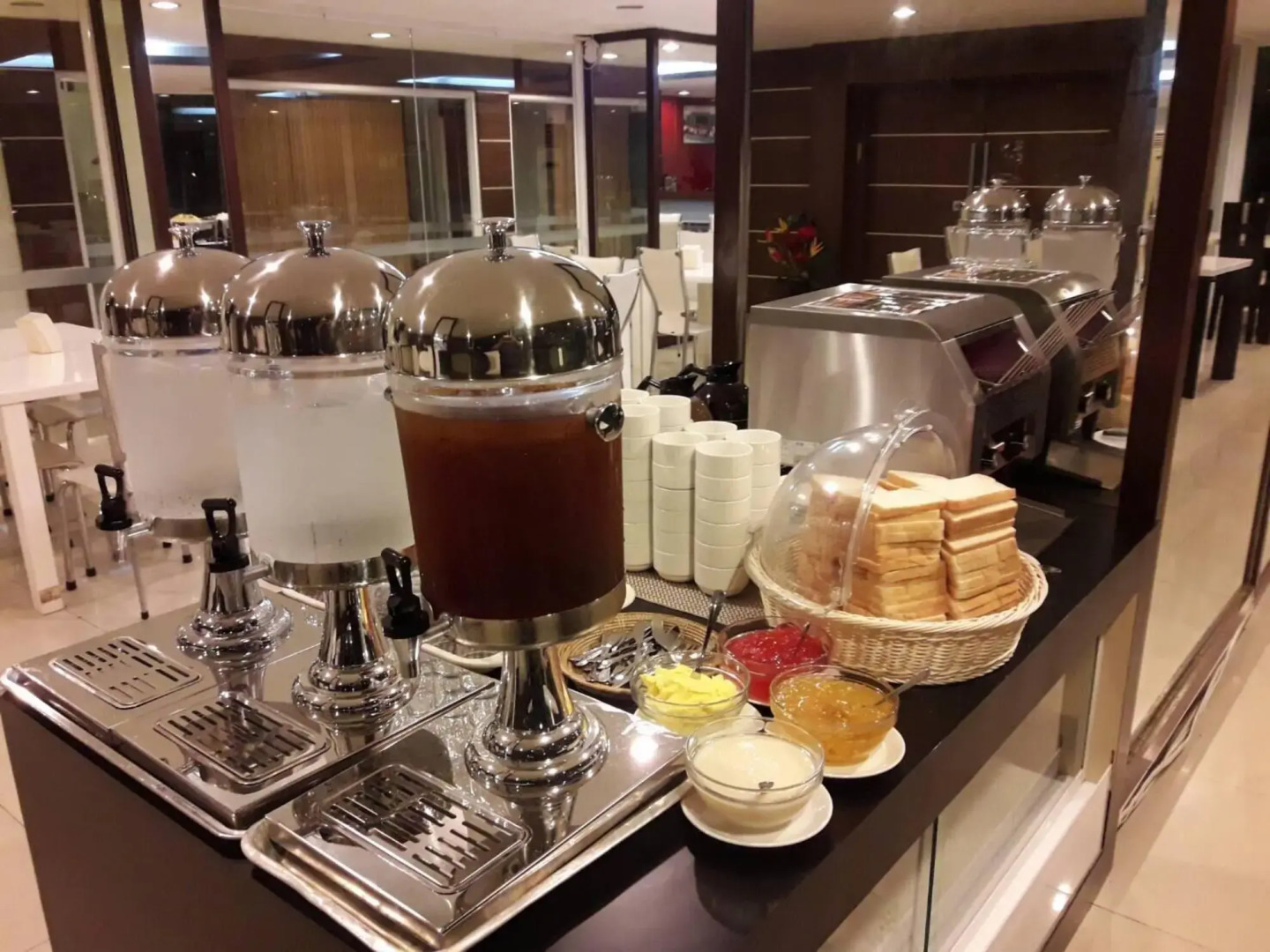 The Residence 304 Prachinburi