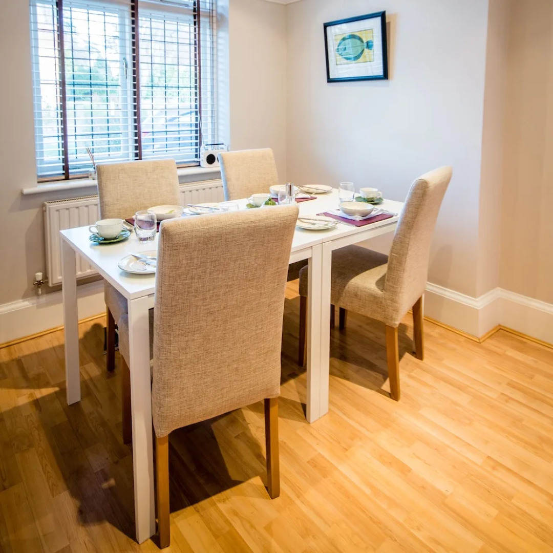 Lavender House Quorn B & B