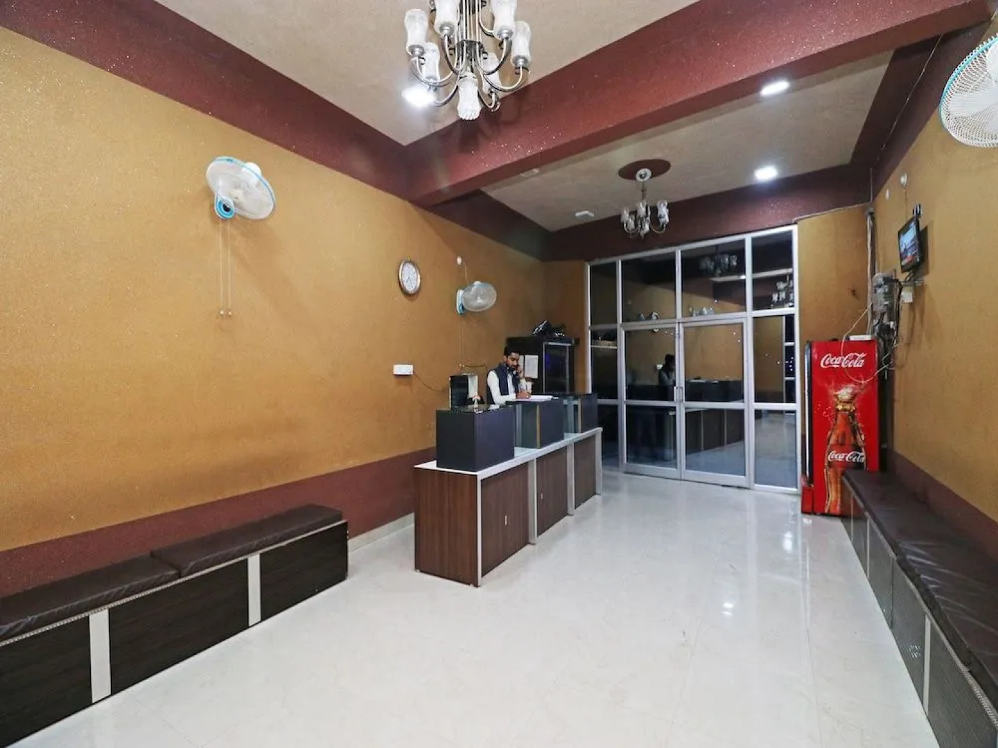 OYO 23165 Raghav Resort