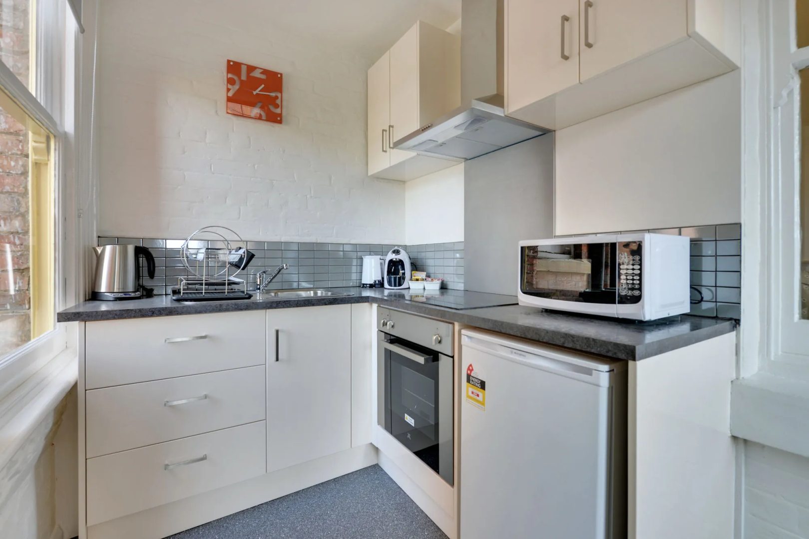 Portsea Place