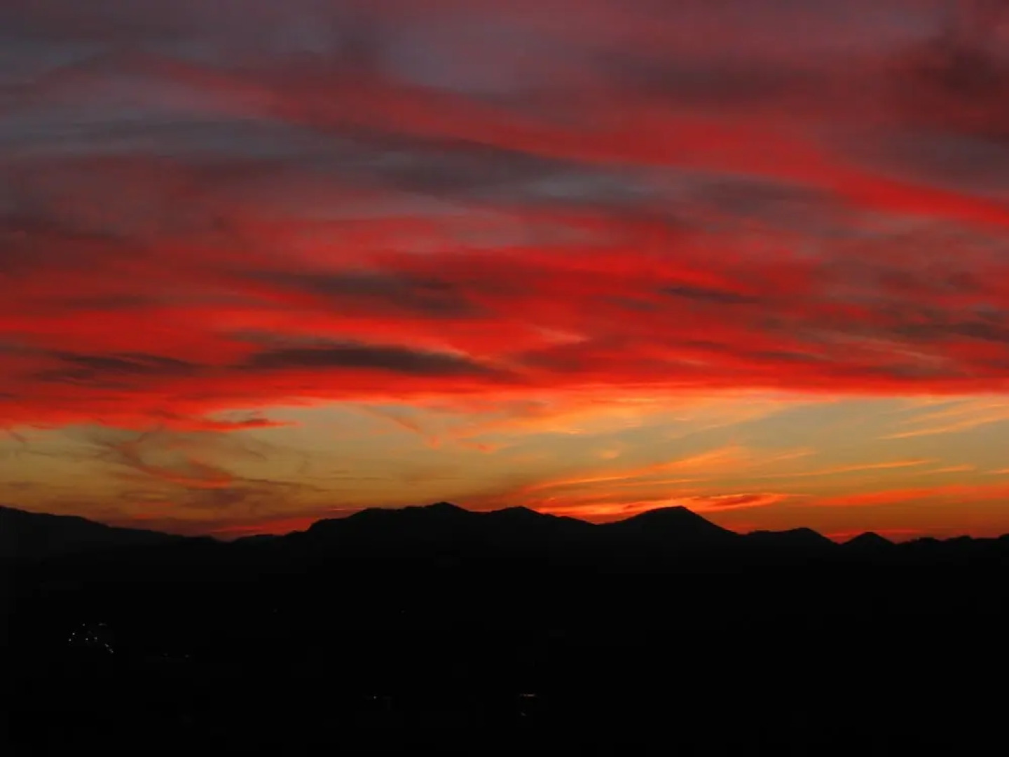 Dogwood Cabin 2606 by RedAwning