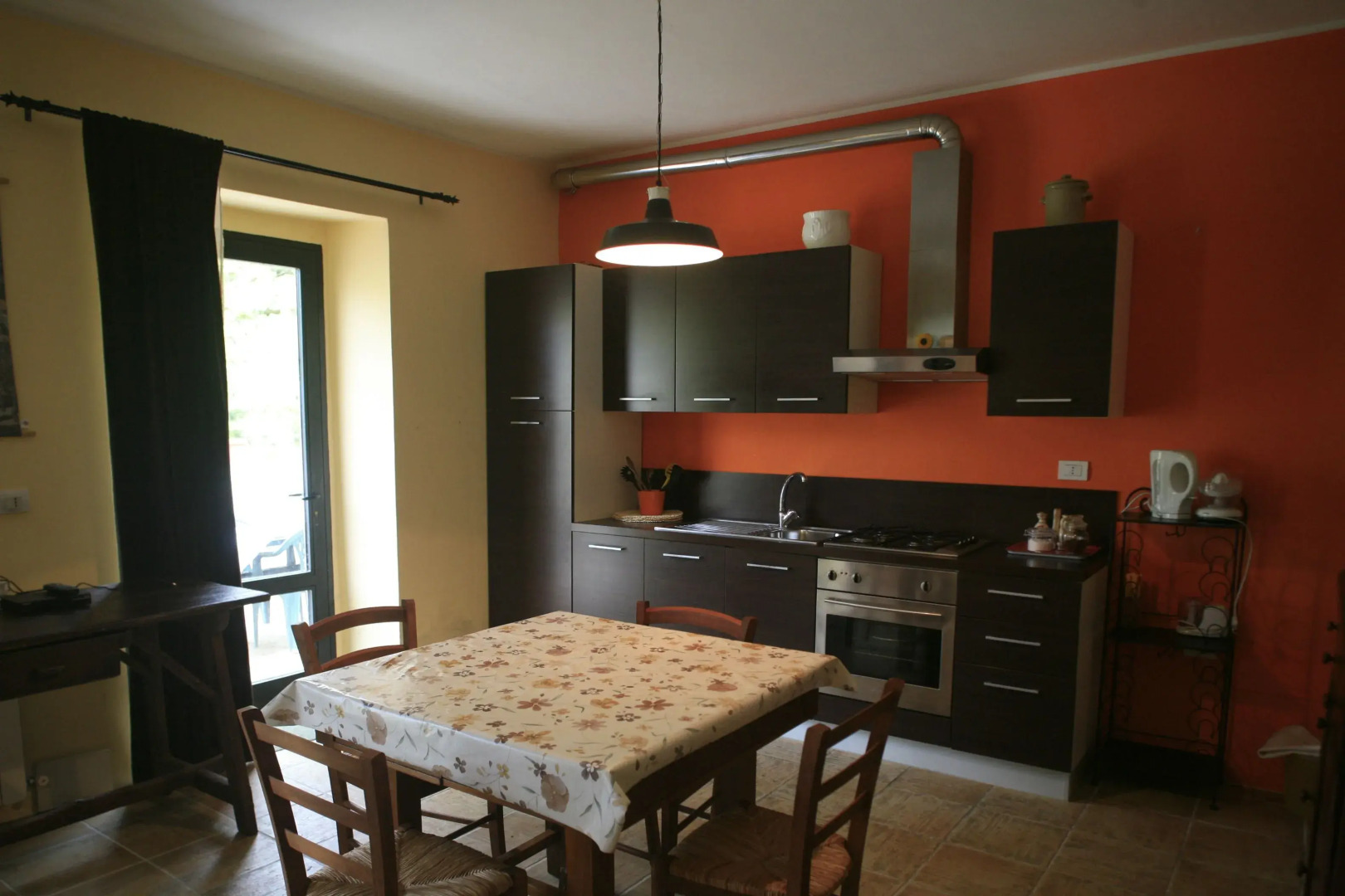 Agriturismo Il Fienile di Cà Battista