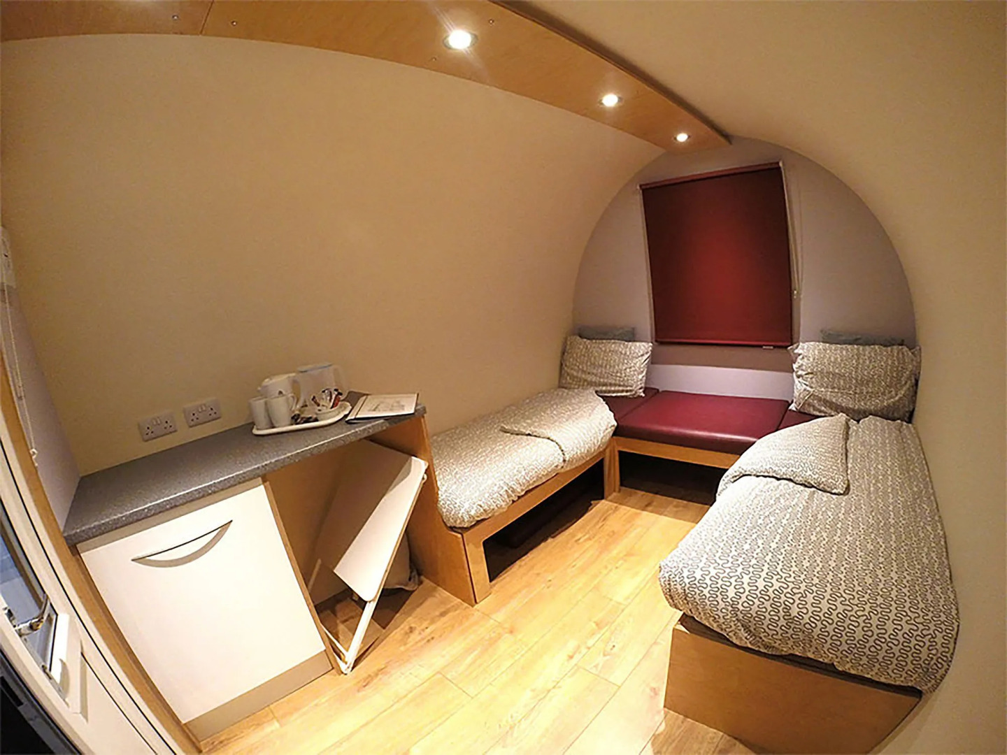 York Holiday & Cycle Stop