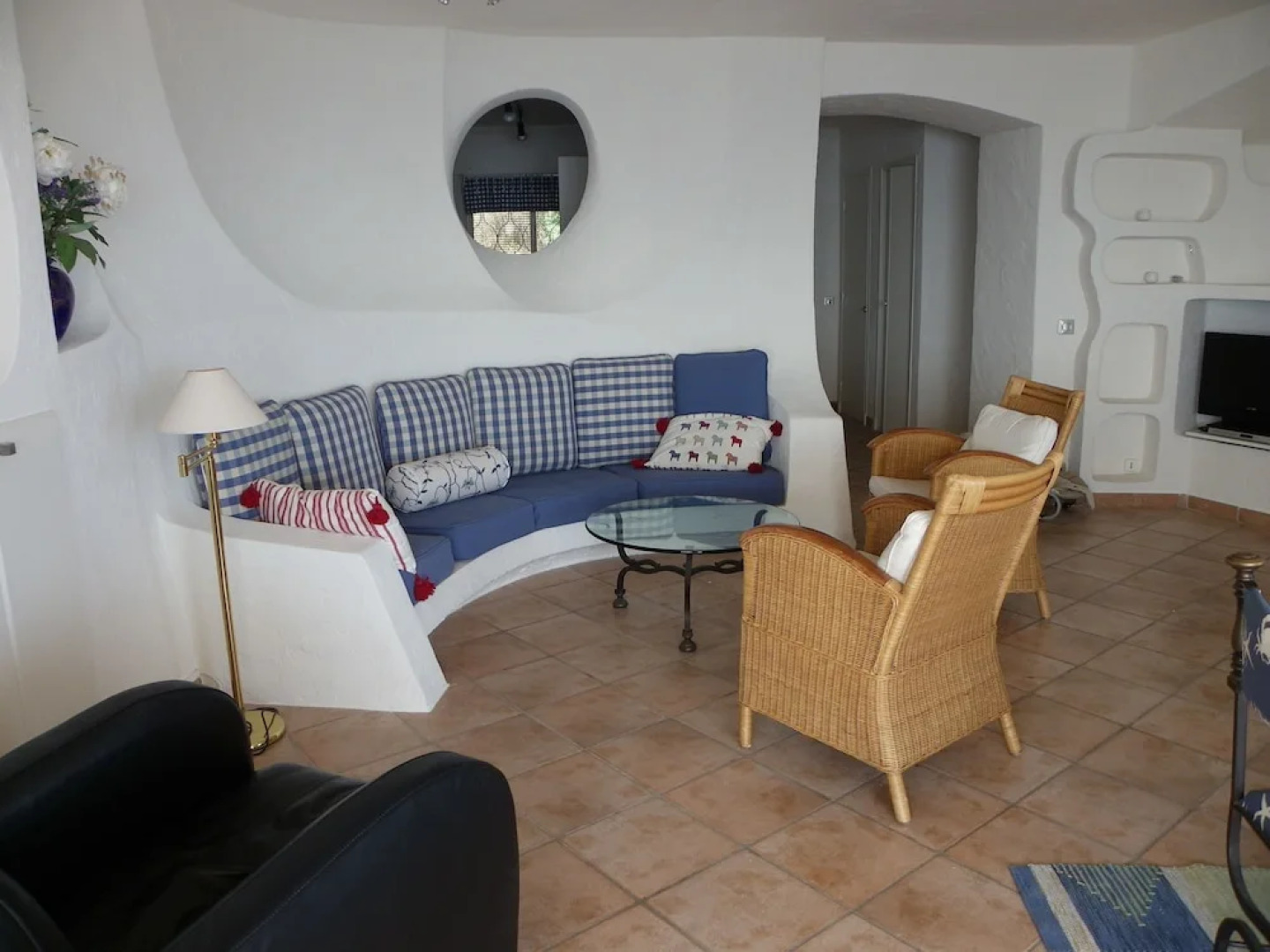 Agence la Galère - Appartement Darwin 2