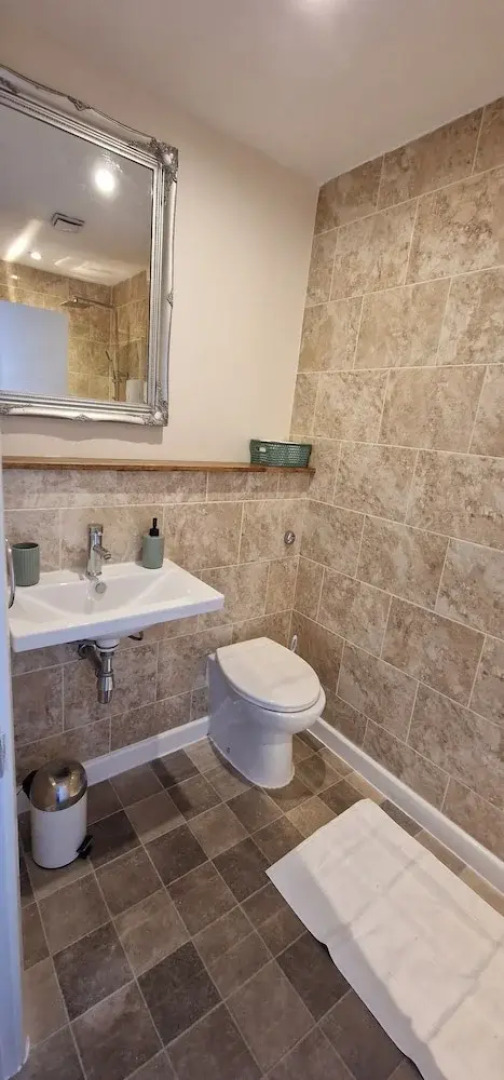 The Wheatsheaf Pub West Beckham