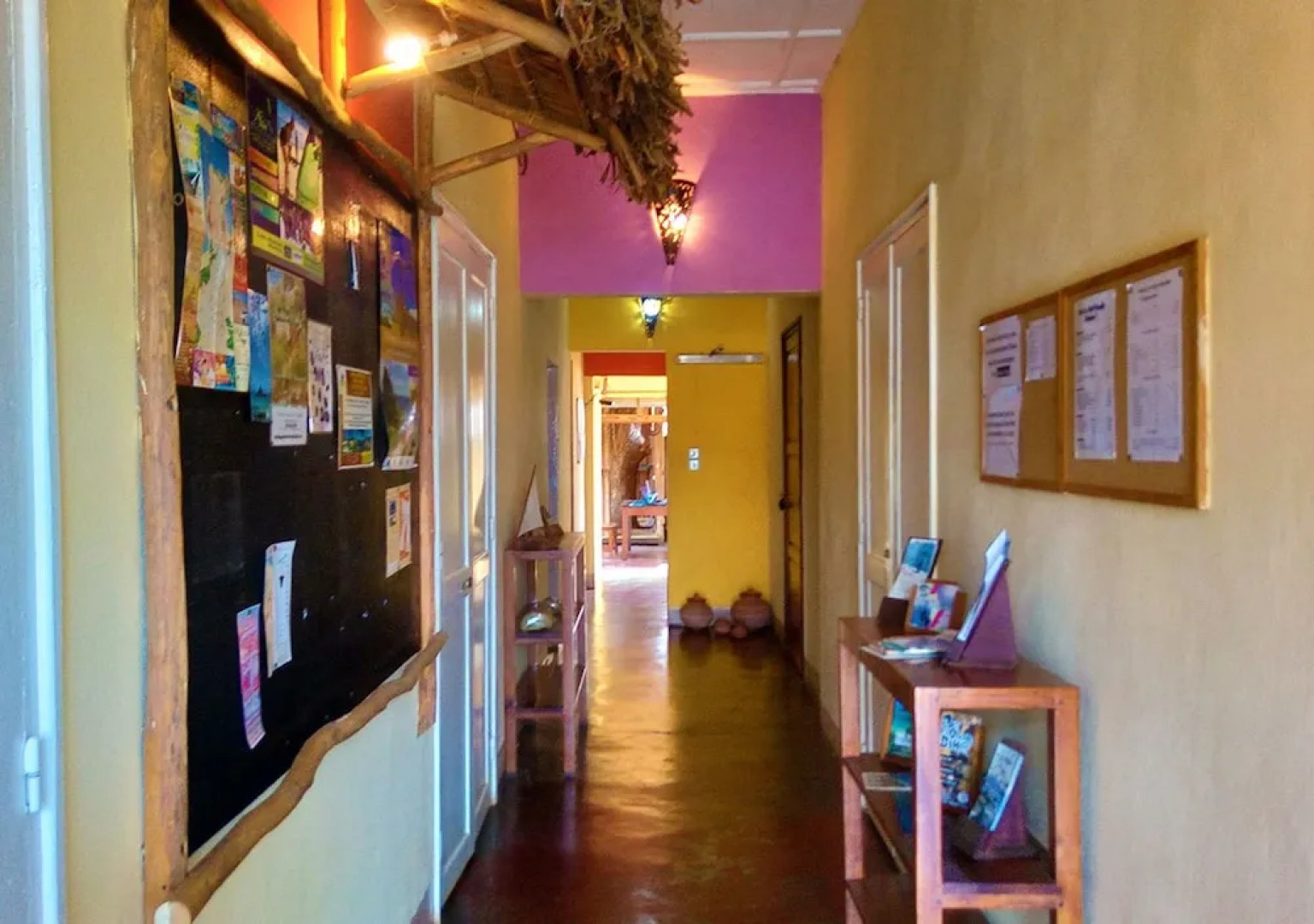 Hotel Le Petit Paradis