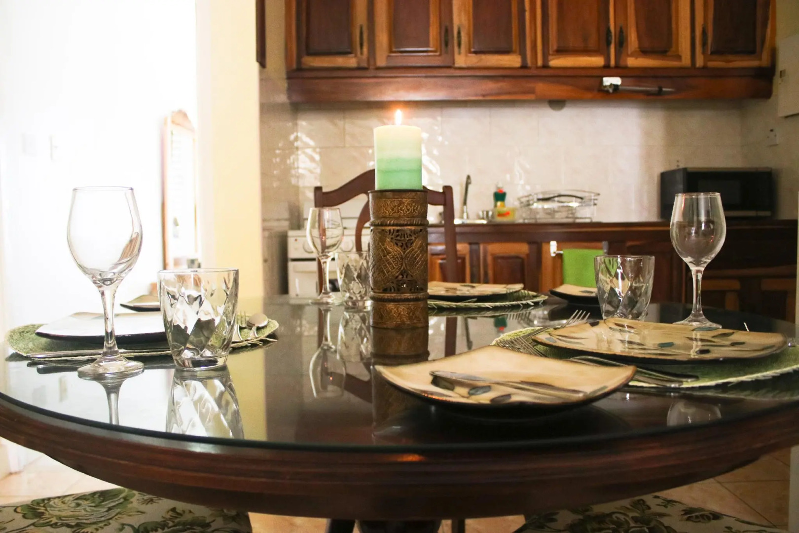 Fisherman's Point Resort