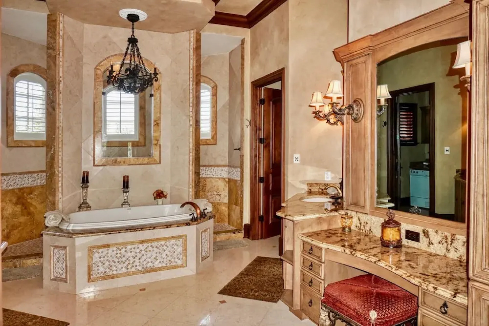 Tierra Verde St Petersburg Waterfront Mansion Estate 5BdRm