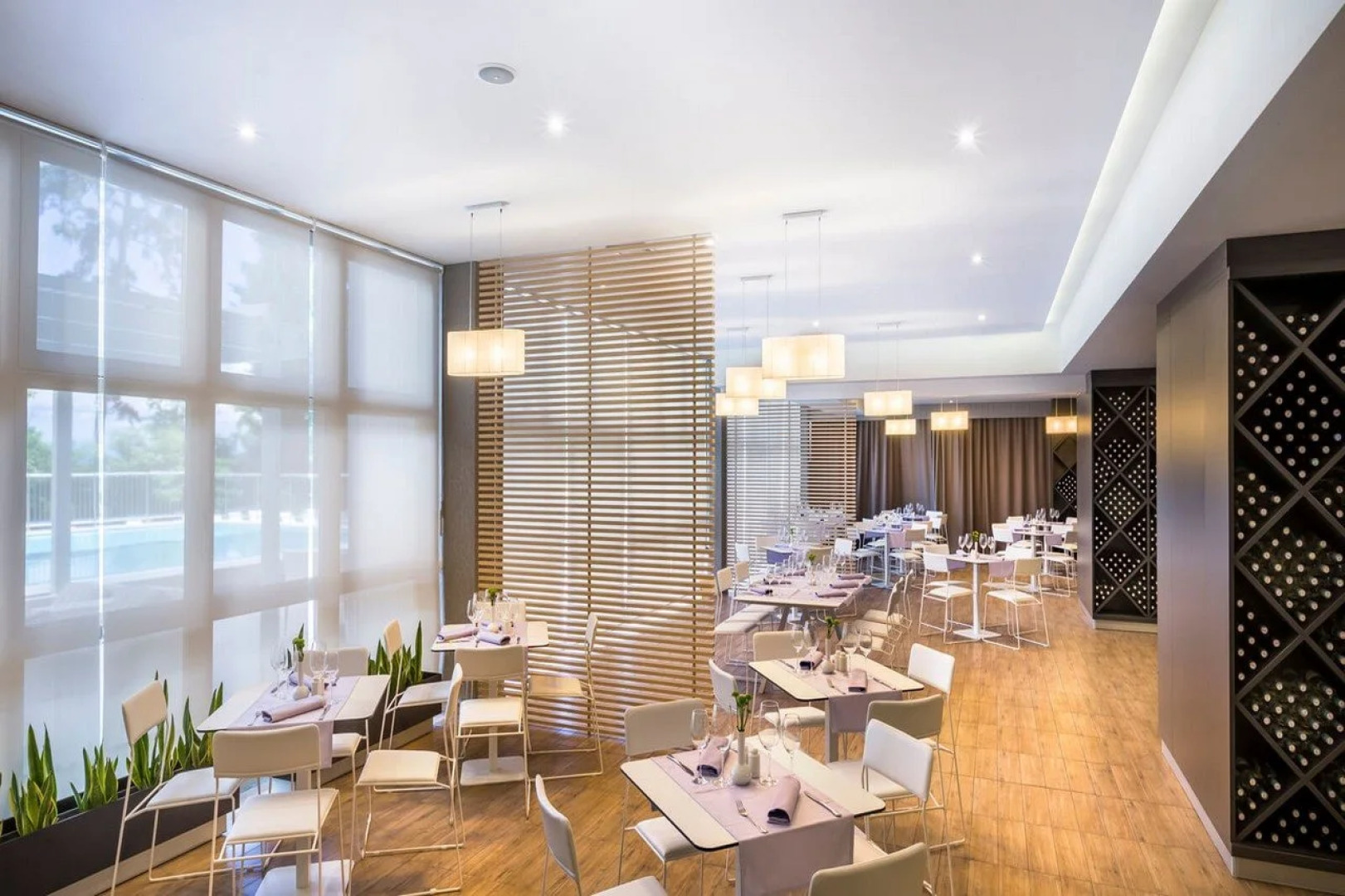 Hotel Excelsior - Liburnia