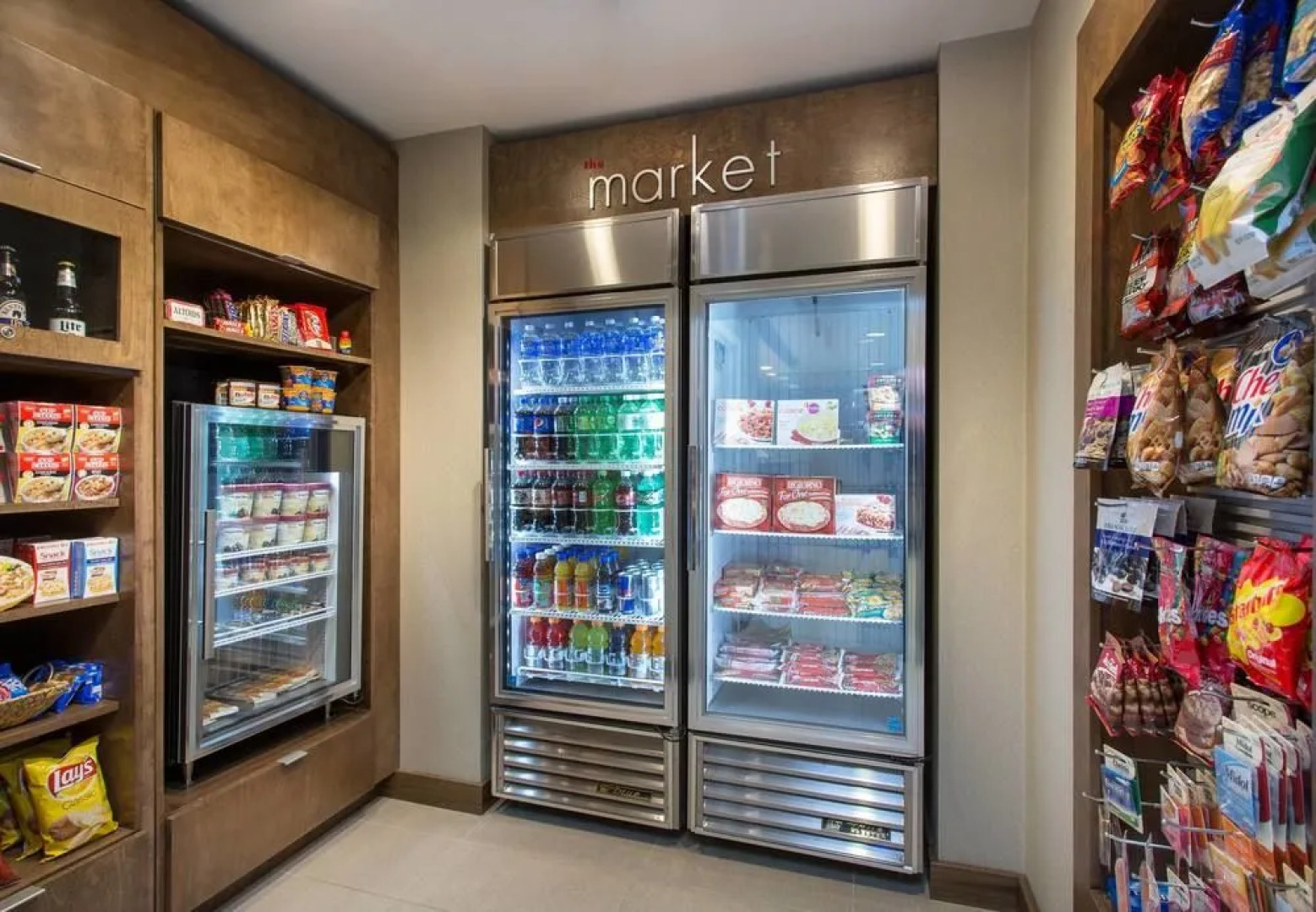 Residence Inn Louisville Northeast