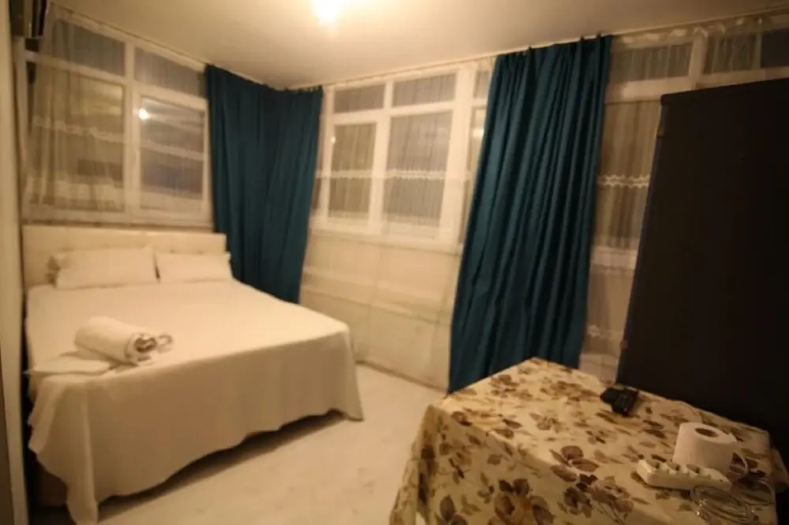 Trilya Hotel Istanbul