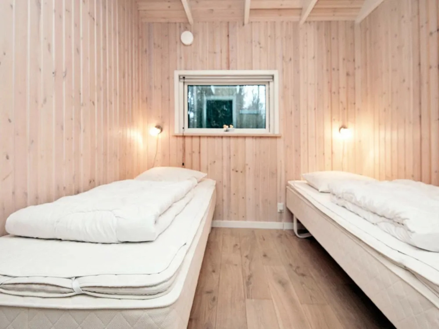 Cozy Holiday Home in Arrild With Sauna