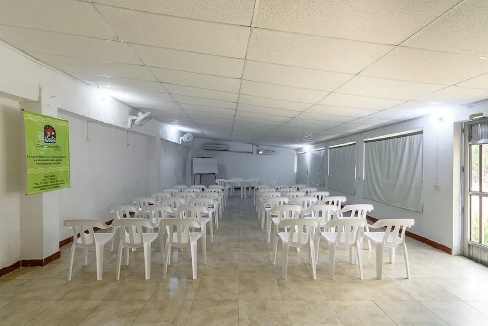 Hotel San Sebastiana de Uraba