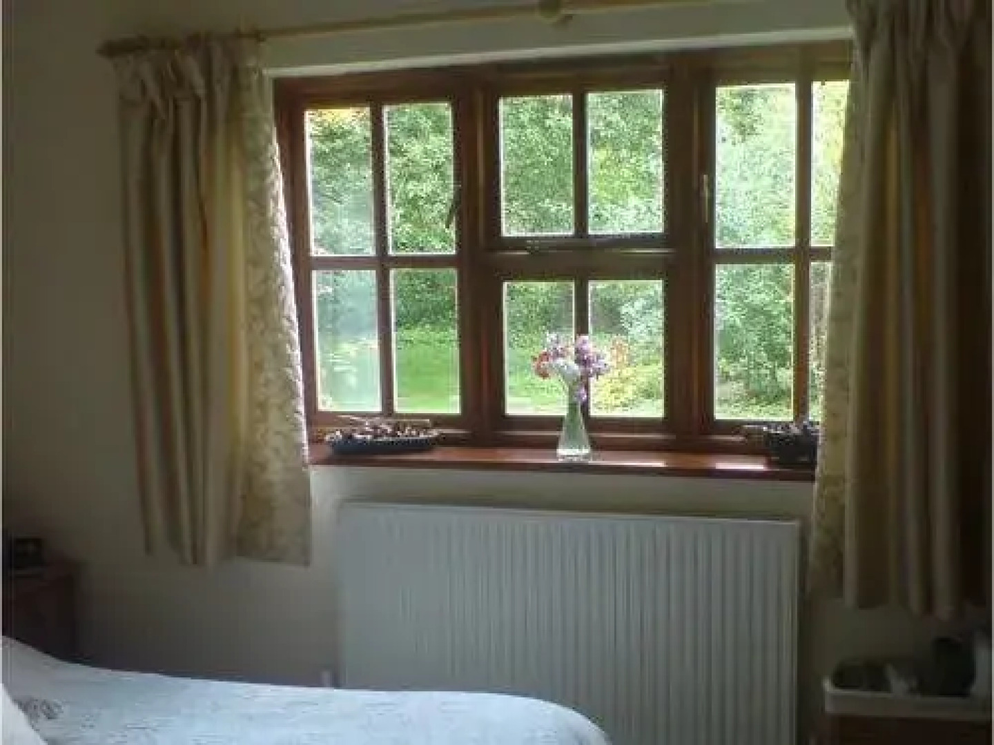 The Riverbarn - Guest house