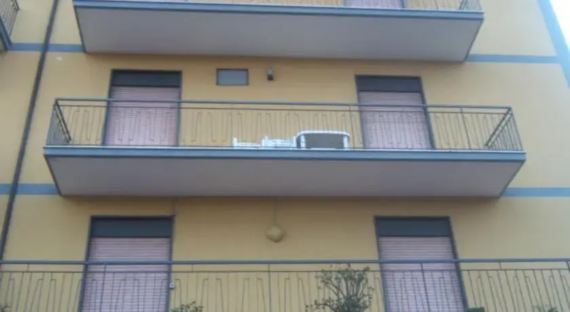 Apartment Regina Margherita