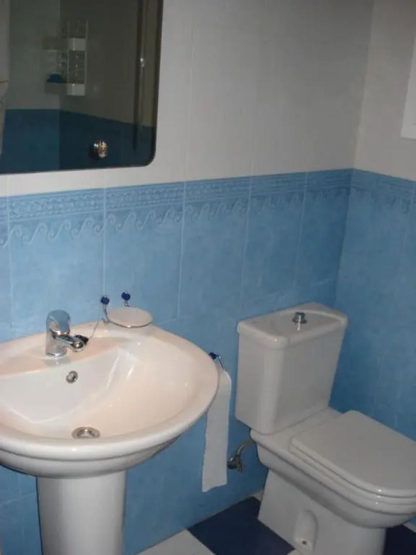 Apartamento Columbretes