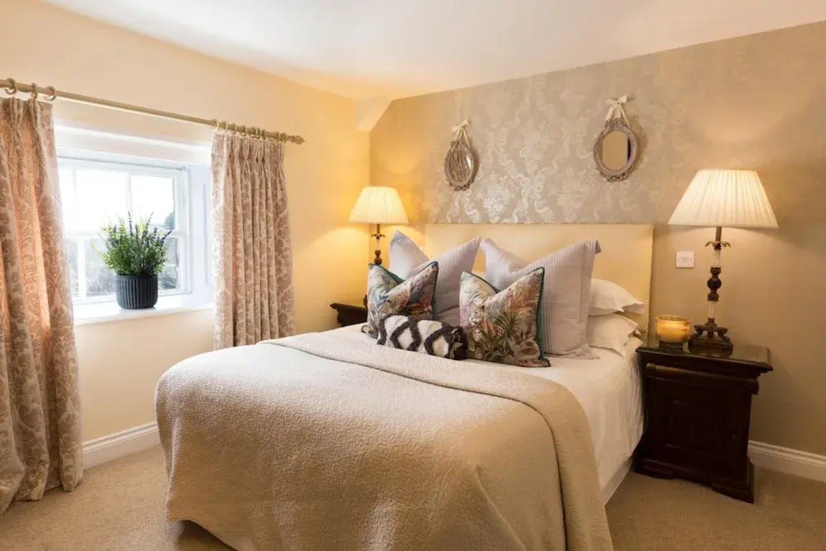 Warkworth House Hotel