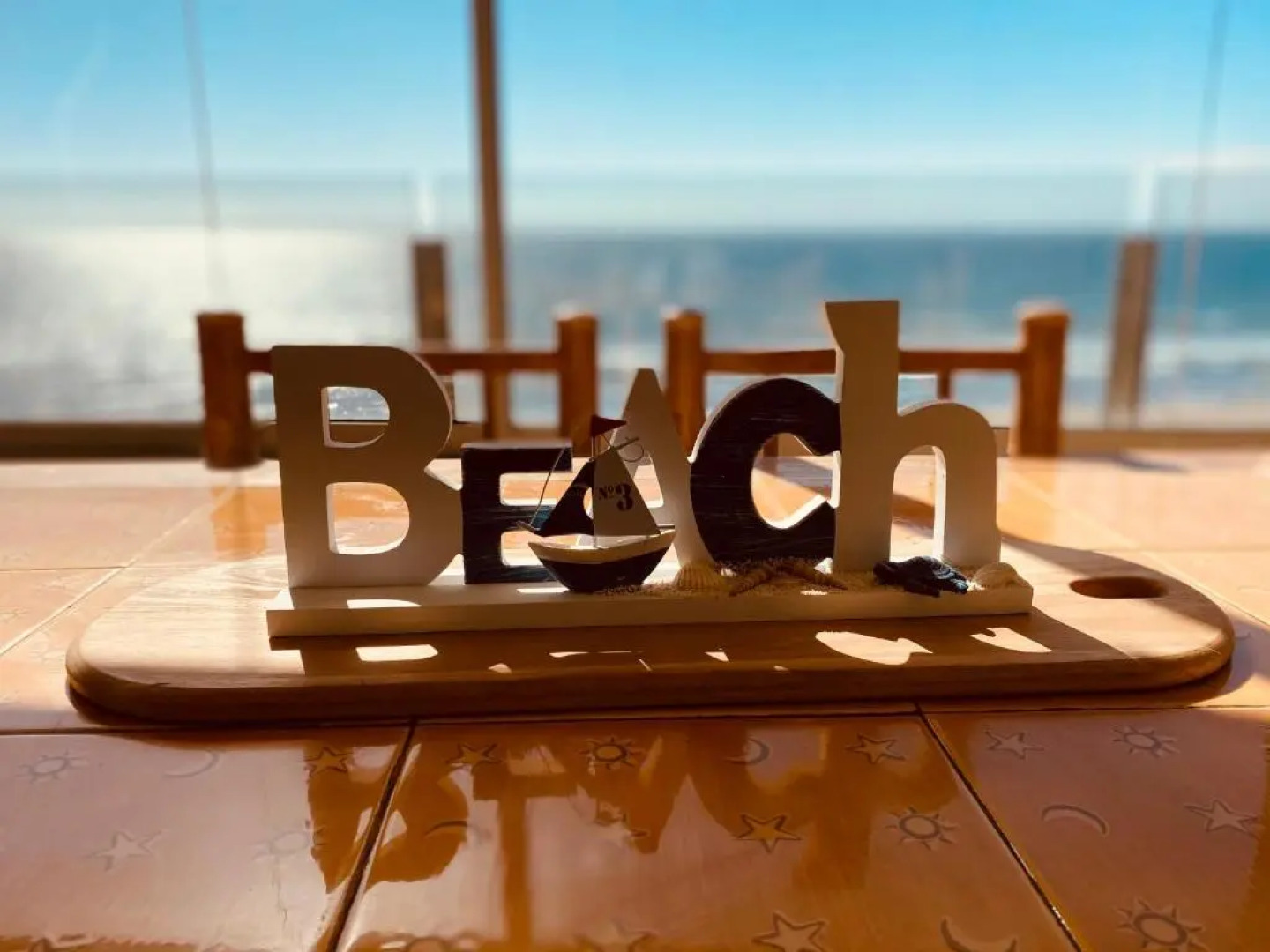 Departamento La Serena Avenida Del Mar