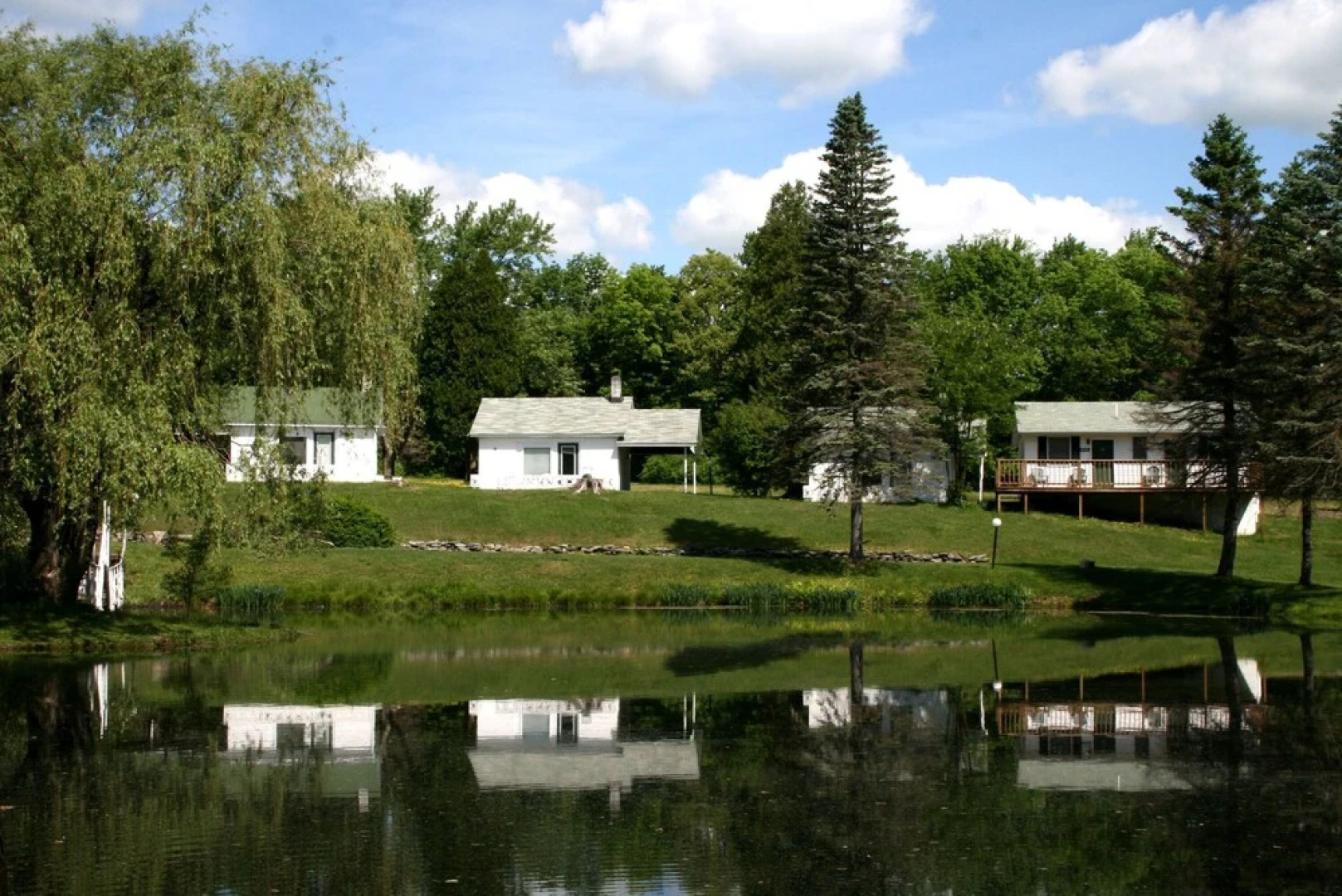 Chestnut Grove Resort