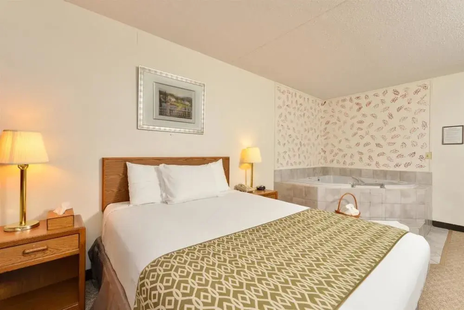 Pipestone Inn