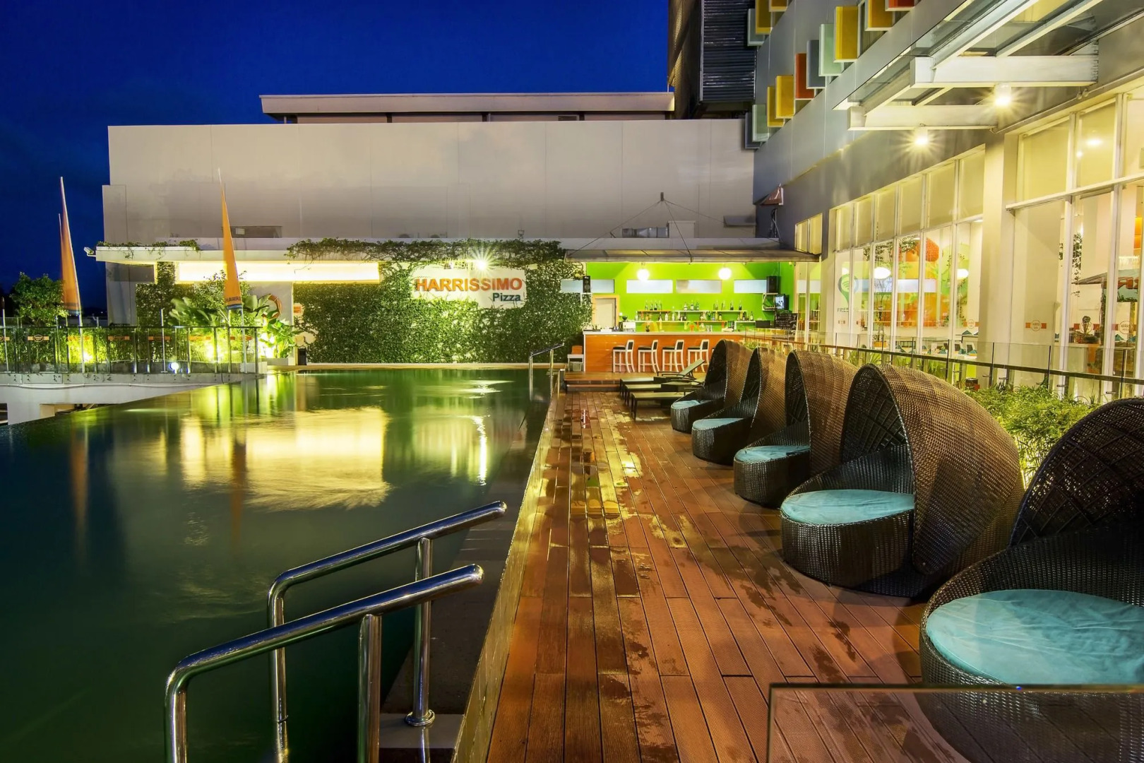 HARRIS Hotel Batam Center Batam