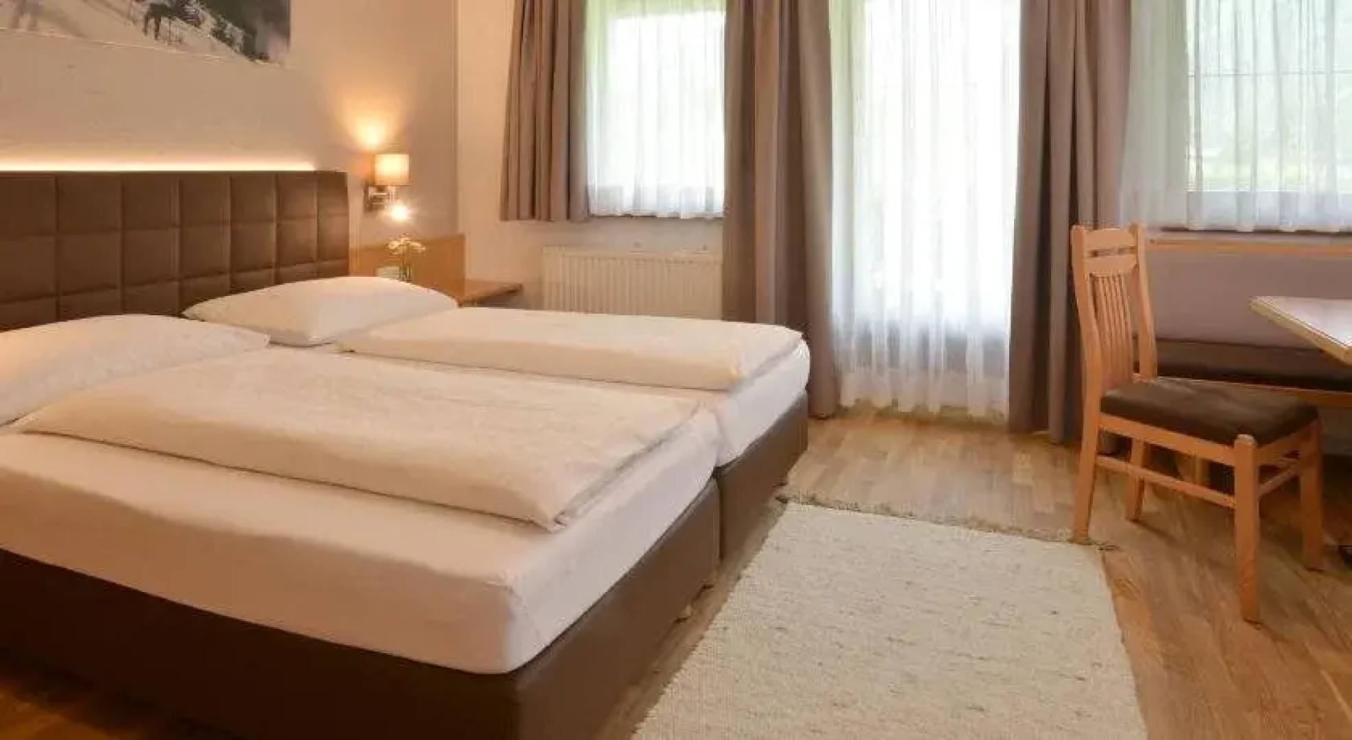Landhotel Gressenbauer