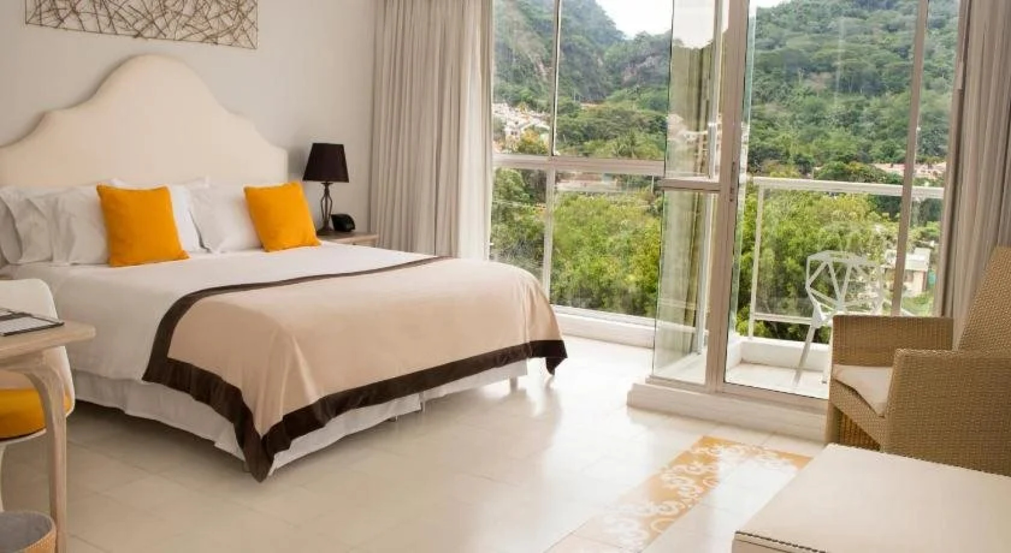 Hotel Mediterraneo Boutique