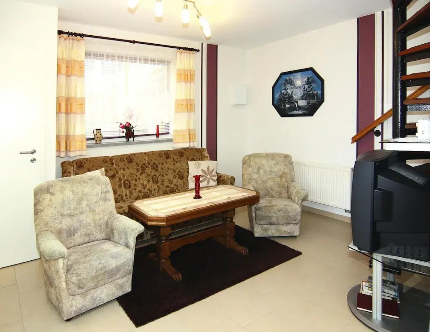 Ferienhaus, Ribnitz-damgarten