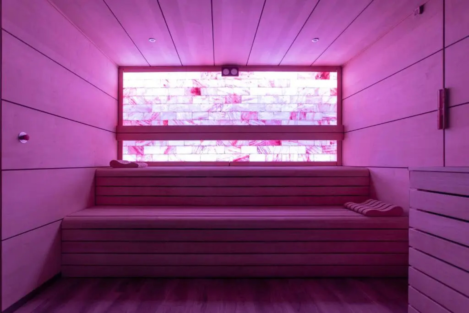 Garden & City Cauterets Balneo