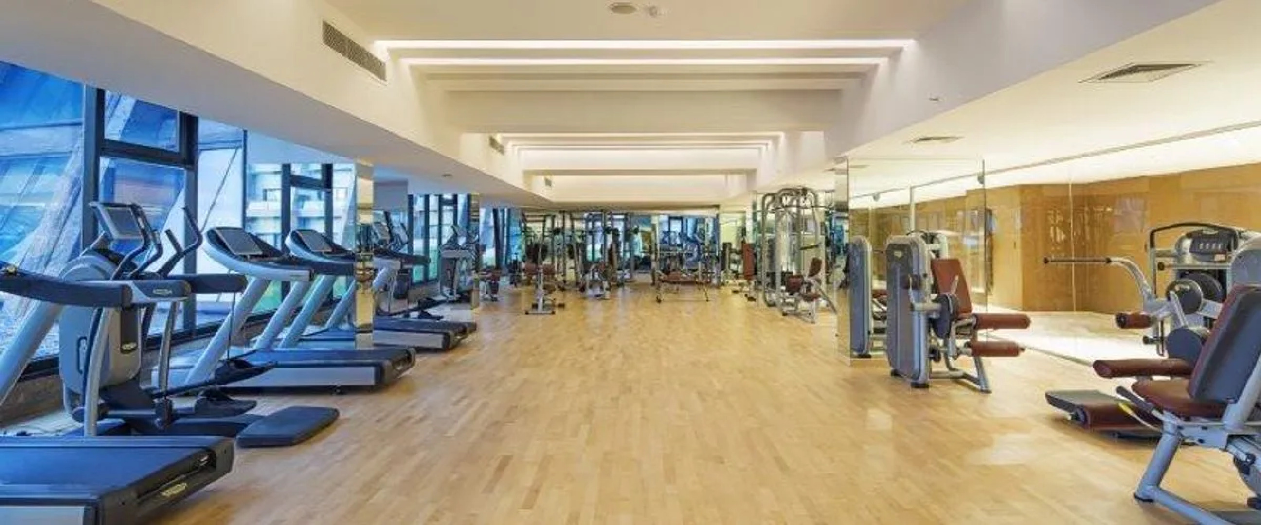 Nuhun Gemisi Deluxe Spahotel