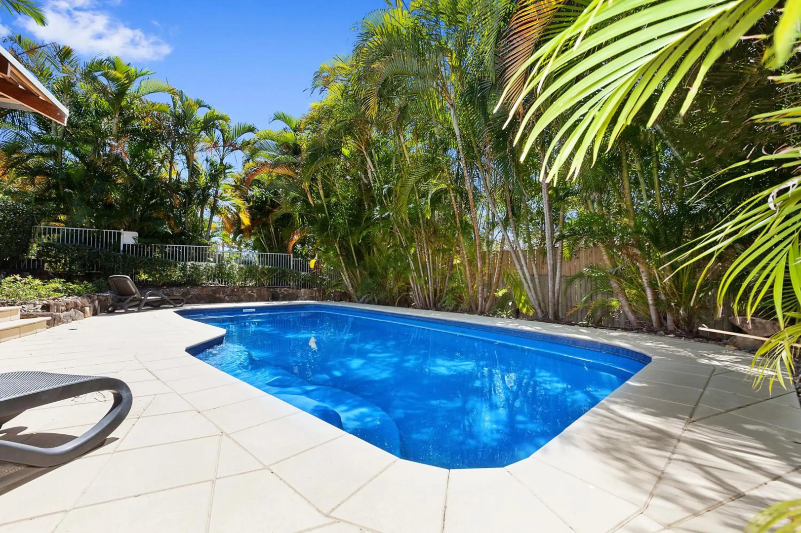 Big Sky at Sunrise, Sunrise Beach