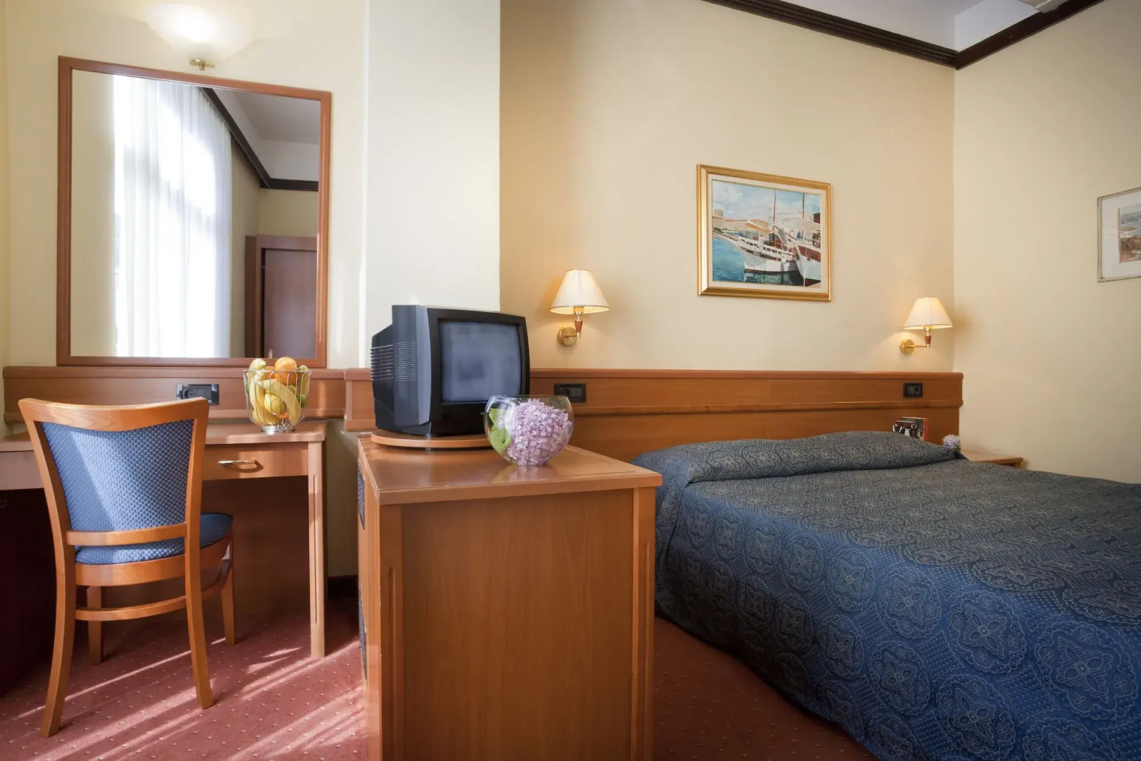 Hotel Kristal - Liburnia