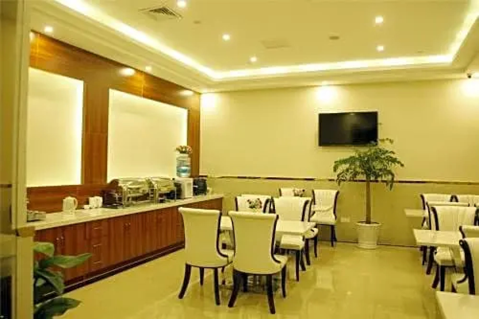 GreenTree Inn Chuzhou Tianchang Road Express Hotel