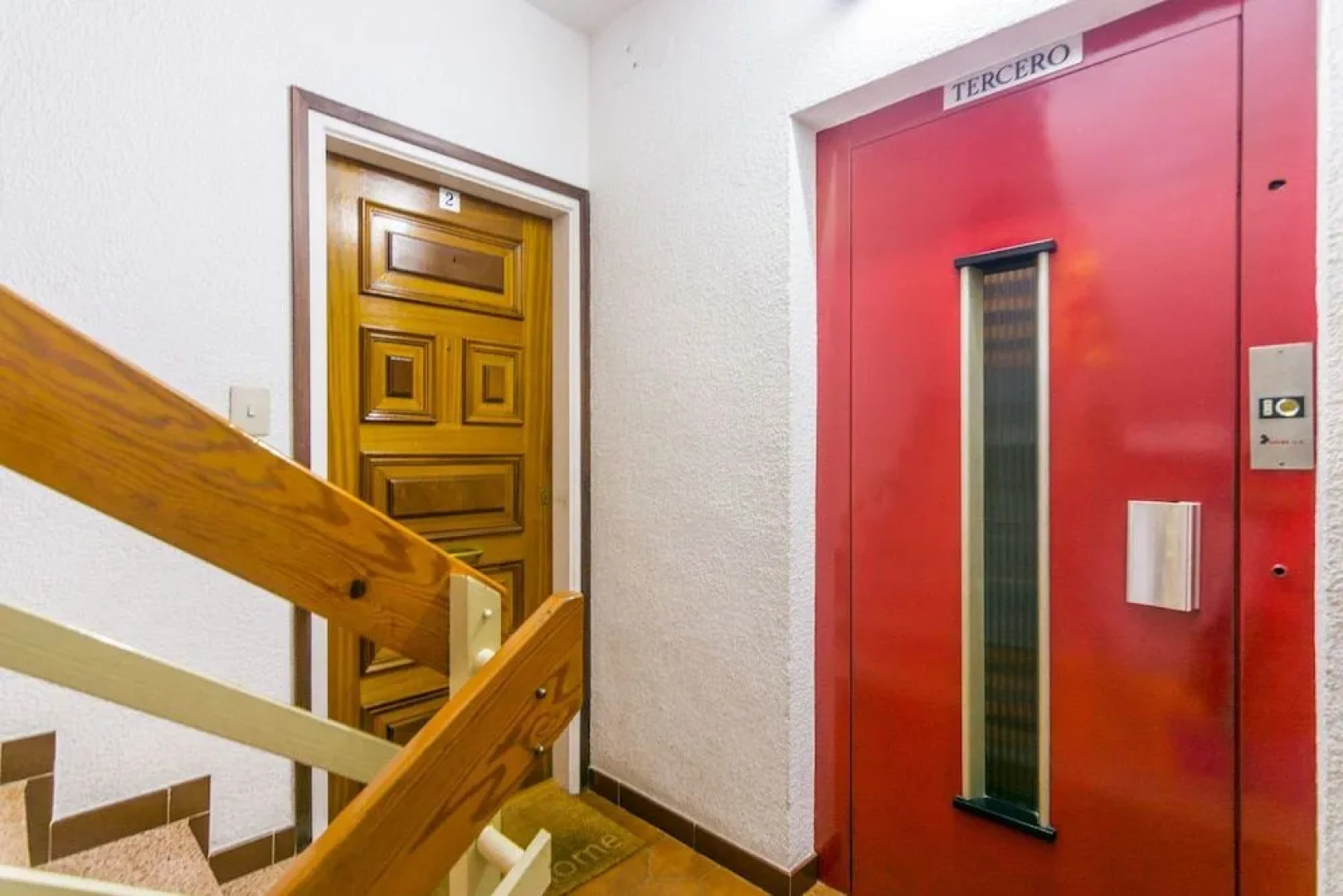 HomeHolidaysRentals Apartamento Amaral - Costa Barcelona