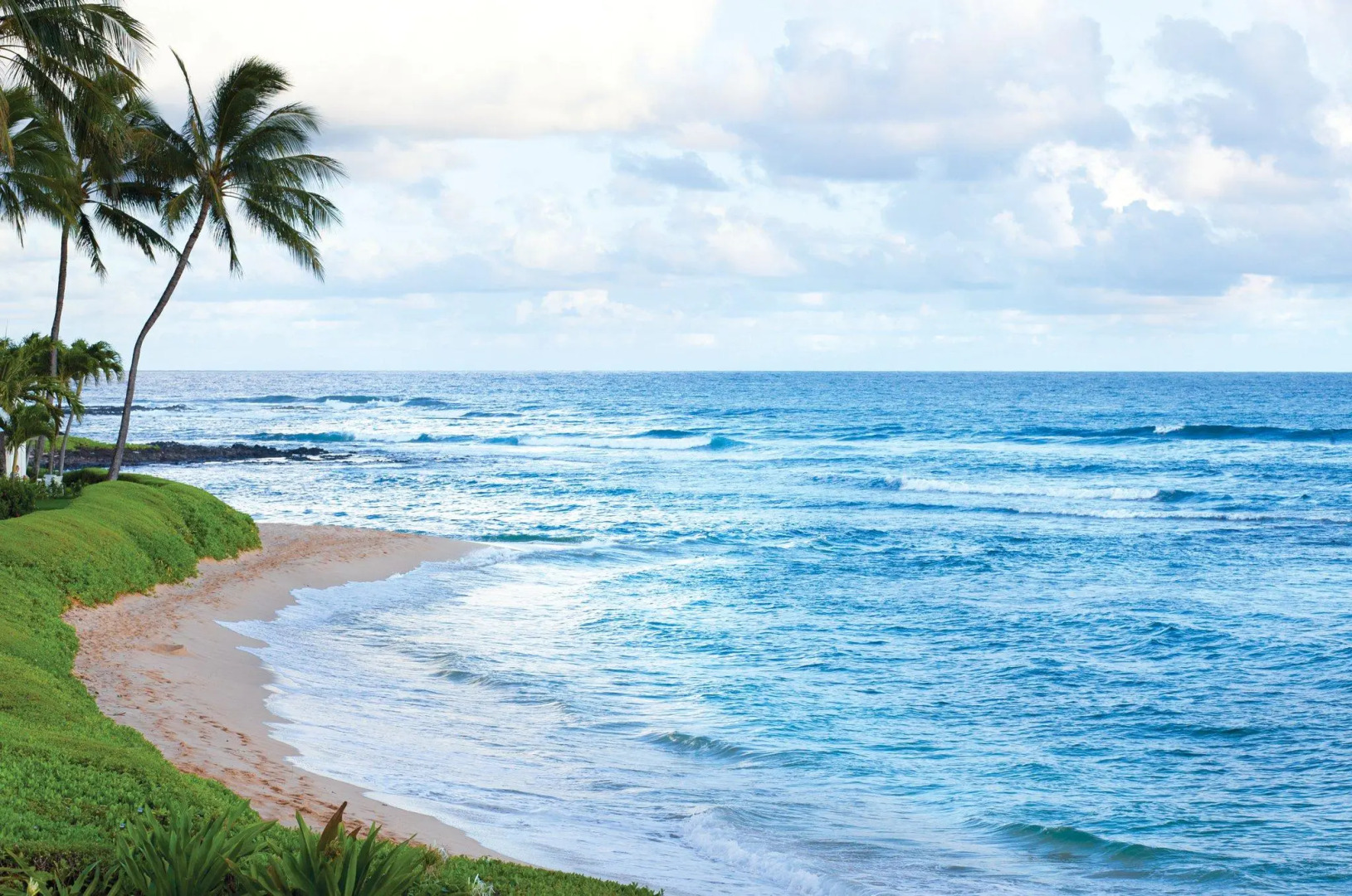 Kiahuna Plantation Resort Kauai by OUTRIGGER