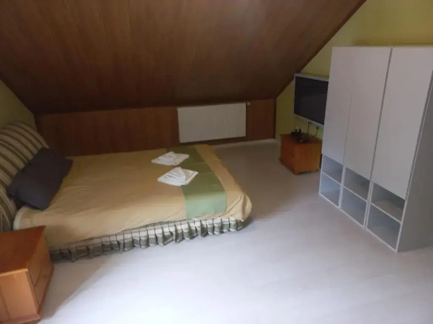 Hotel Kęszyca Leśna