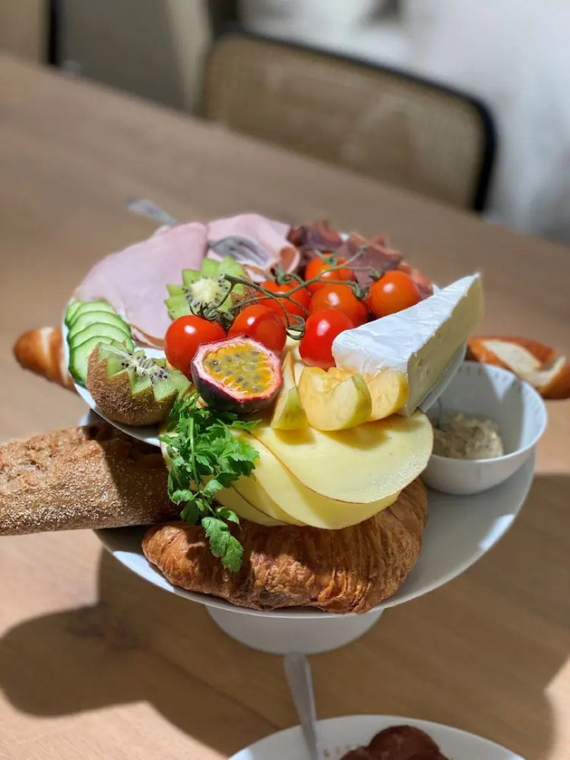 Hästens Hotel – chez Douverne