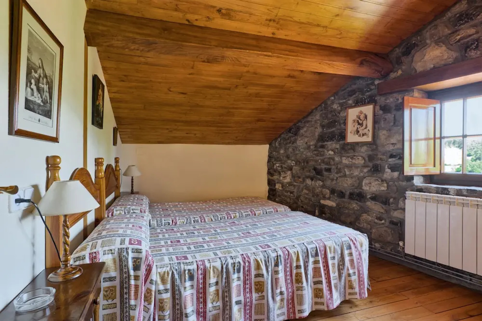 Casa Rural Llugarón II