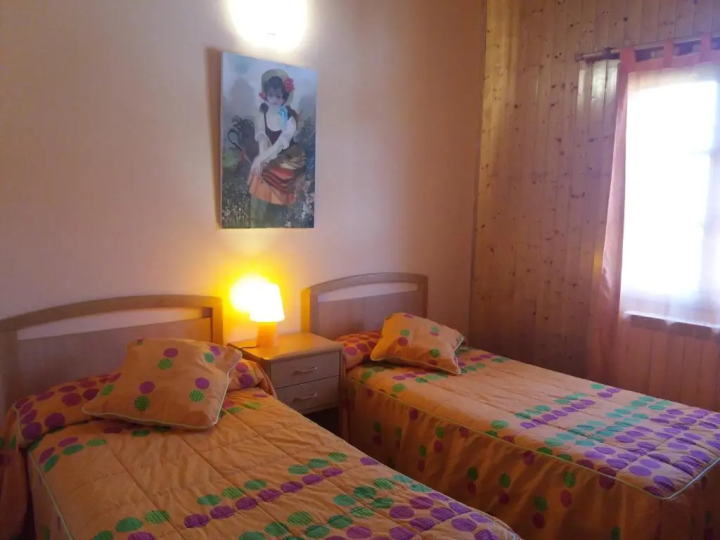 Apartamentos Goizeder