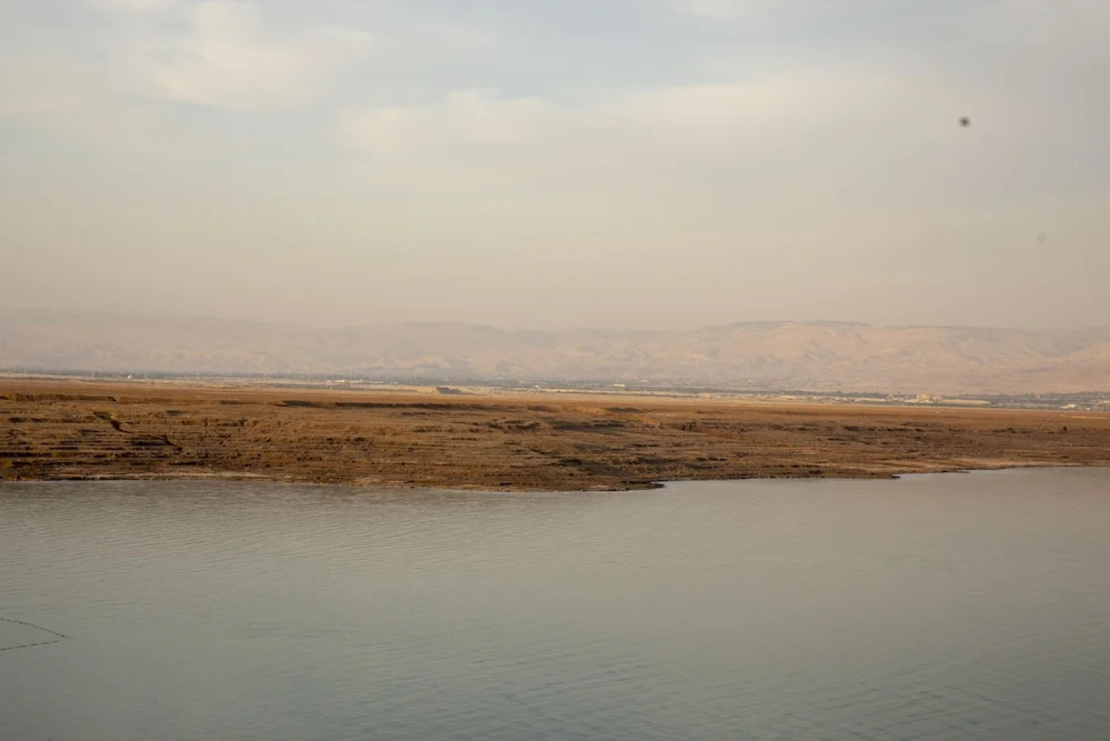 The Dream Compound-  by Biankini Dead Sea