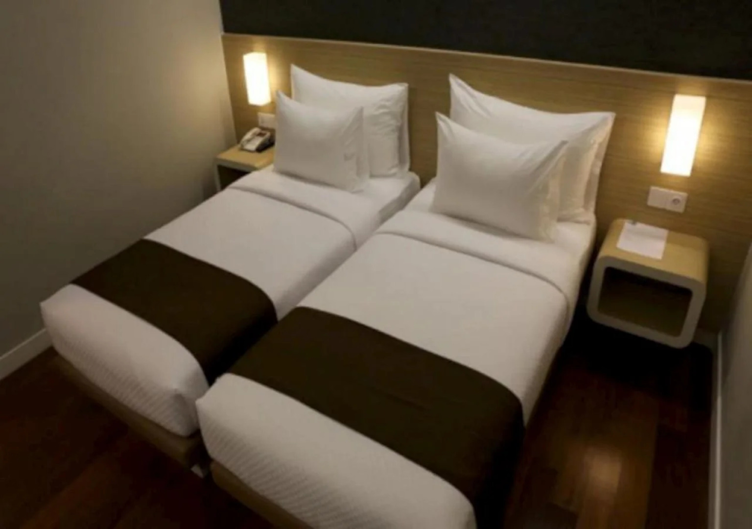 Grand Citihub Hotel @Kartini