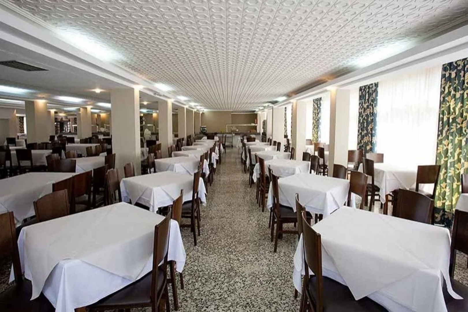 BJ Playamar Hotel & Apartamentos