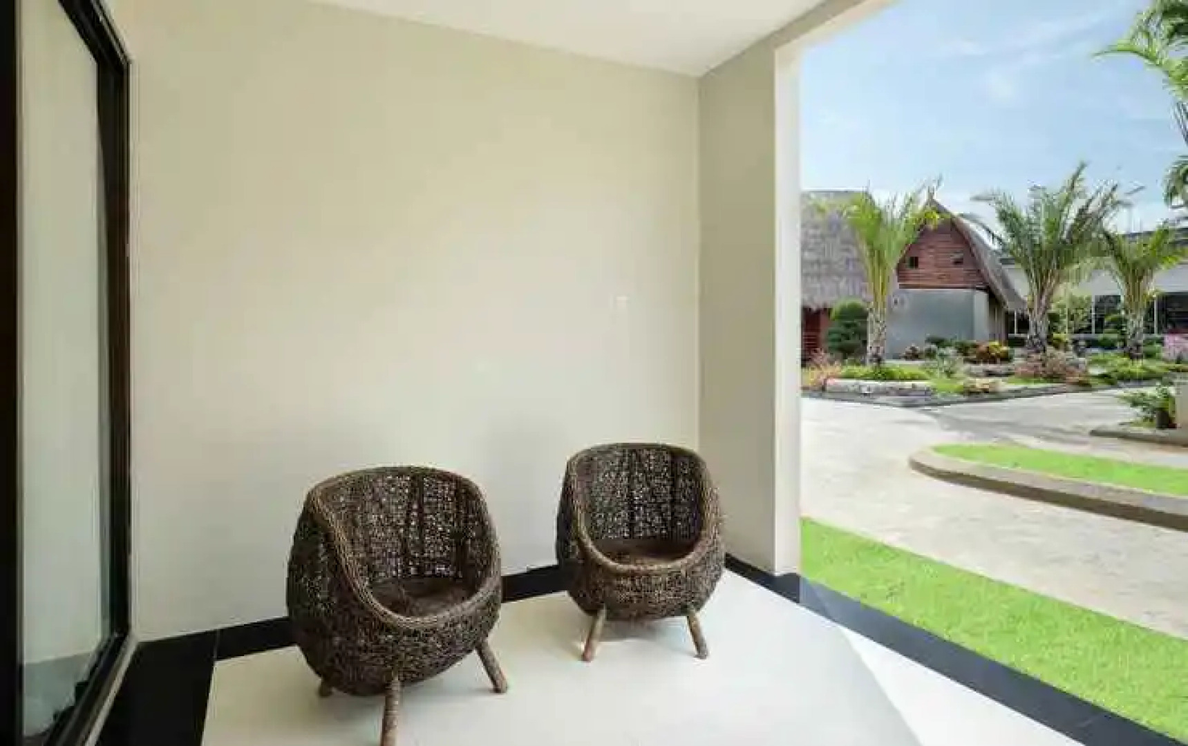 Java Paradise Resort