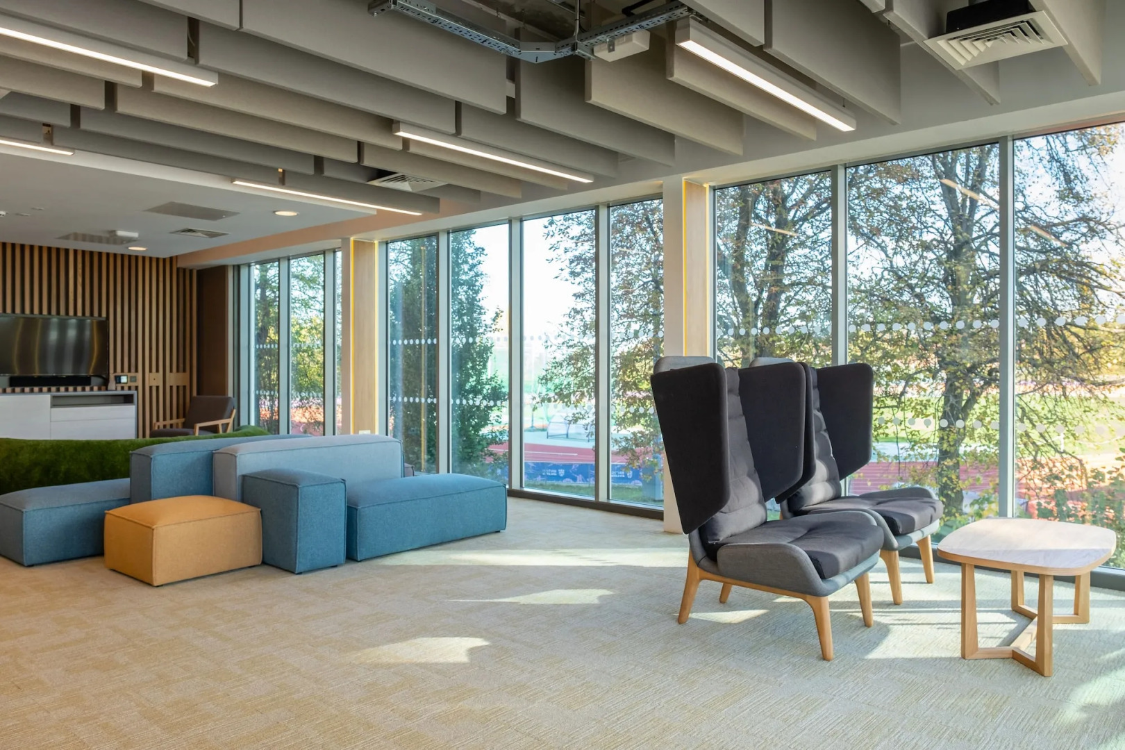 Elite Athlete Centre and Hotel