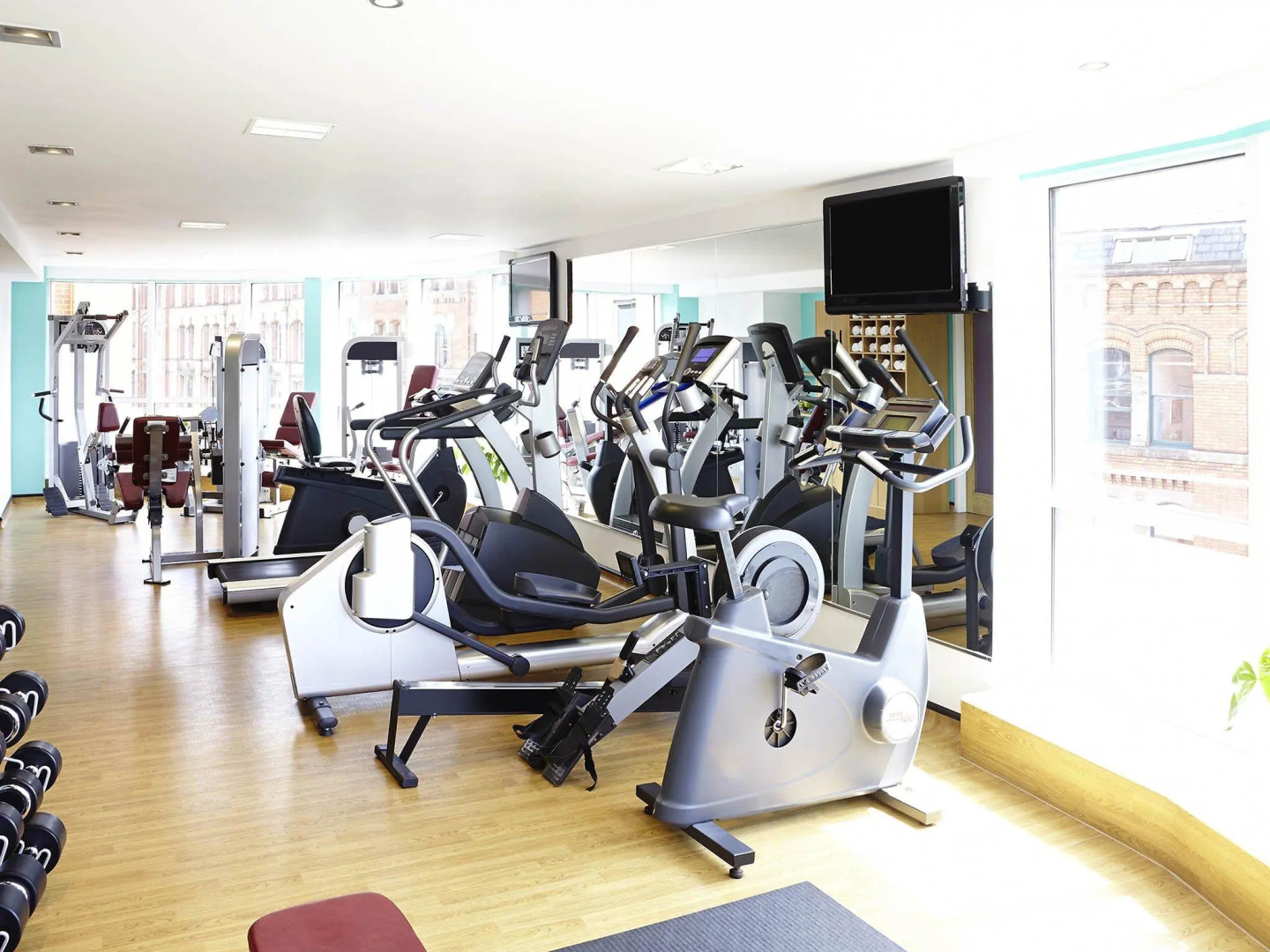 Novotel Manchester Centre